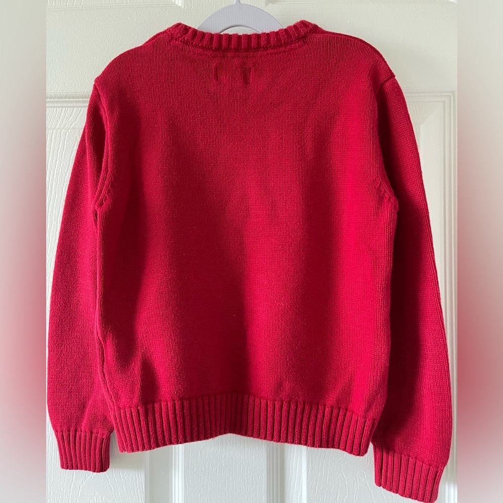 Chaps Sweater - Picture 2 of 5